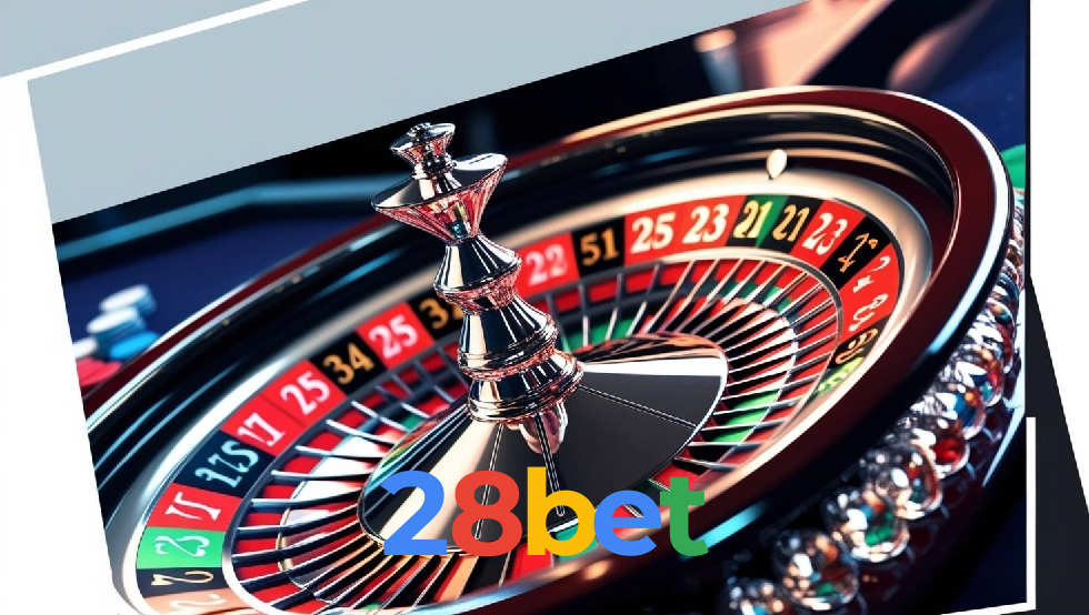 Ação e Adrenalina no 28bet: Jogos de Cassino e Apostas Esportivas