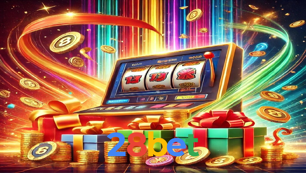 Casino Online 28bet.COM Login