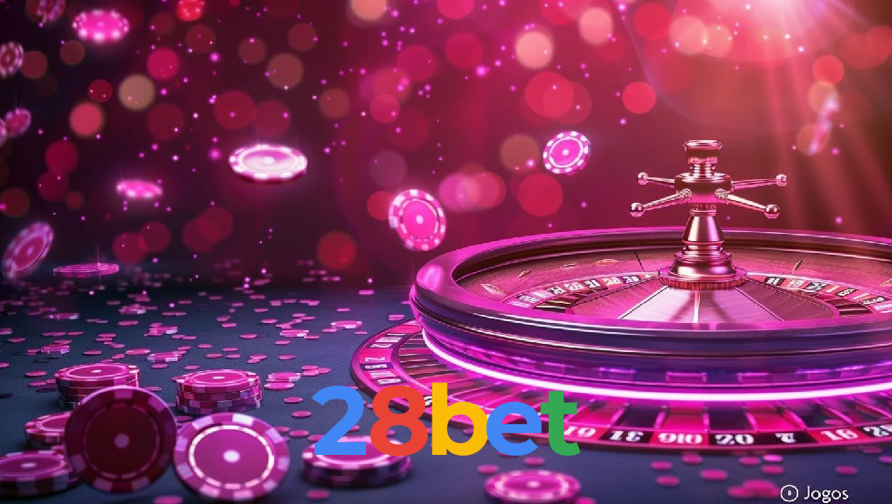 Jogos no 28bet