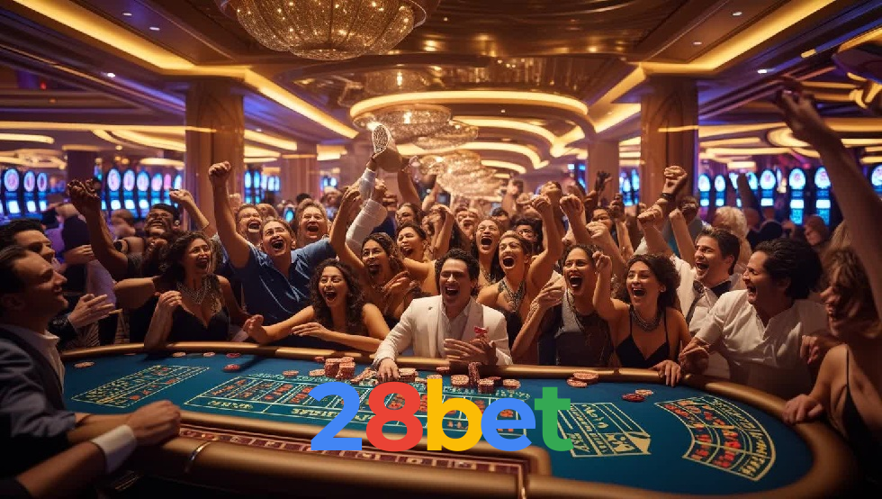 Bonus R$1000 no 28bet